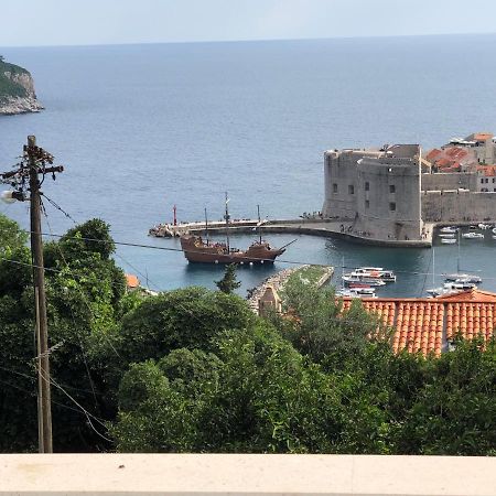 Villa Juliet Dubrovnik Ngoại thất bức ảnh