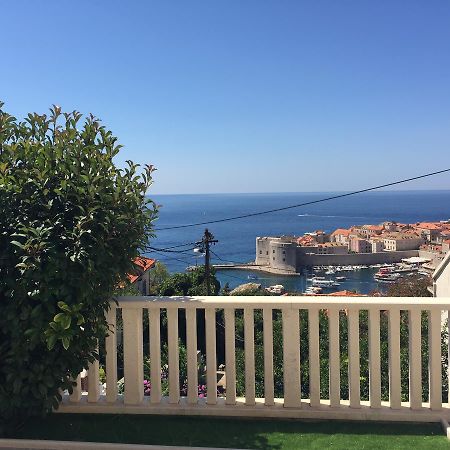Villa Juliet Dubrovnik Ngoại thất bức ảnh