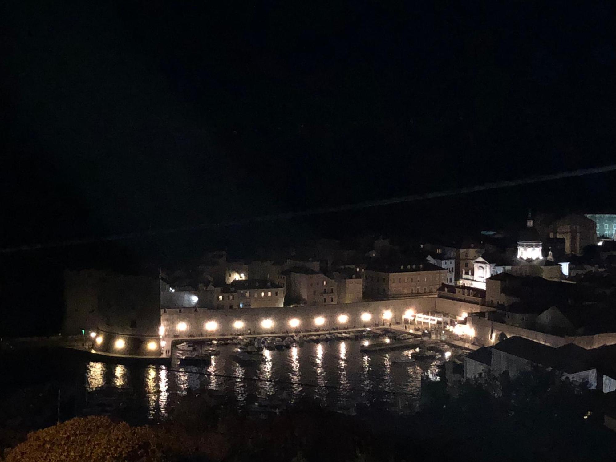 Villa Juliet Dubrovnik Ngoại thất bức ảnh