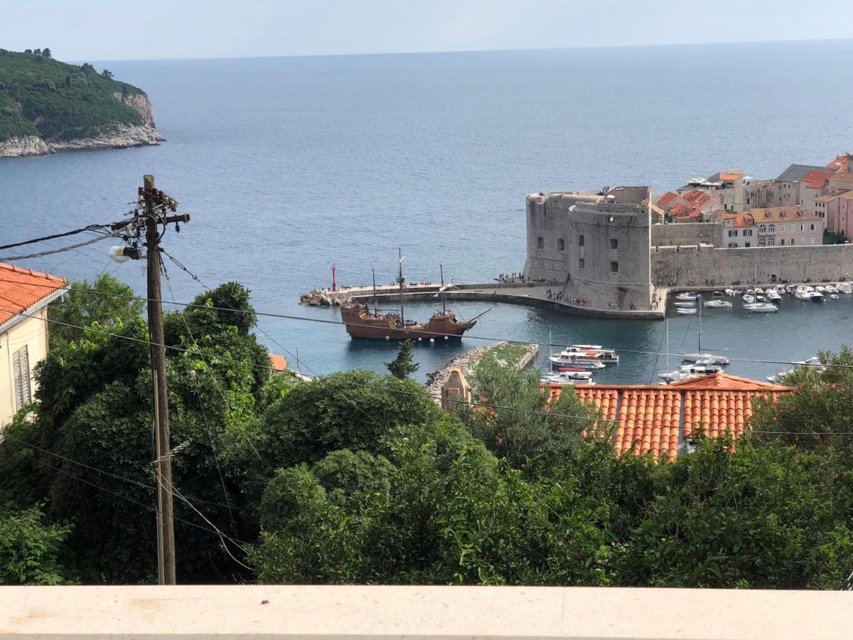 Villa Juliet Dubrovnik Ngoại thất bức ảnh