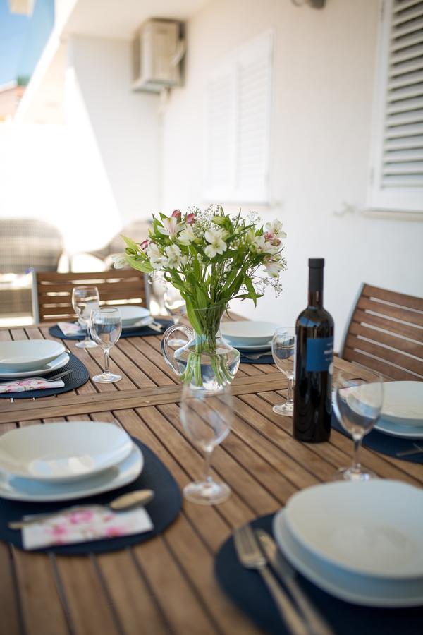 Villa Juliet Dubrovnik Ngoại thất bức ảnh