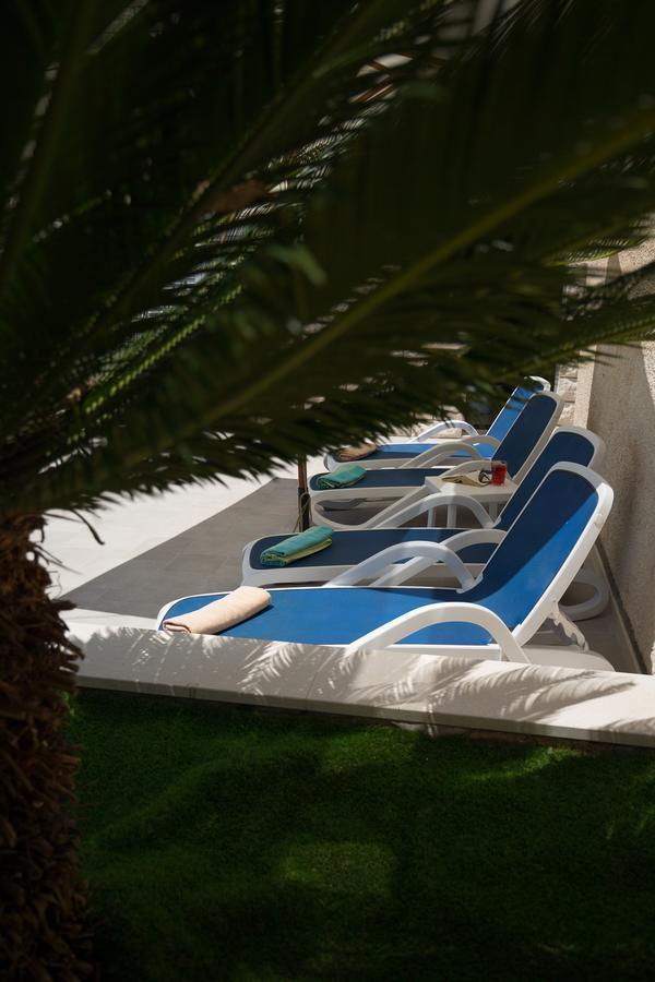 Villa Juliet Dubrovnik Ngoại thất bức ảnh
