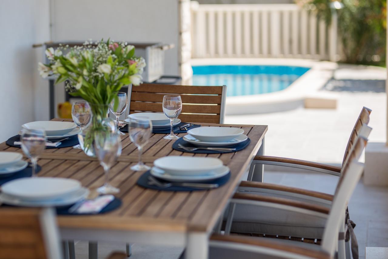 Villa Juliet Dubrovnik Ngoại thất bức ảnh