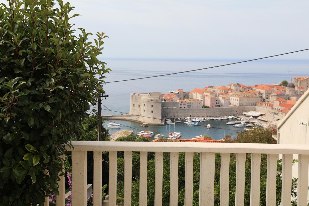 Villa Juliet Dubrovnik Ngoại thất bức ảnh