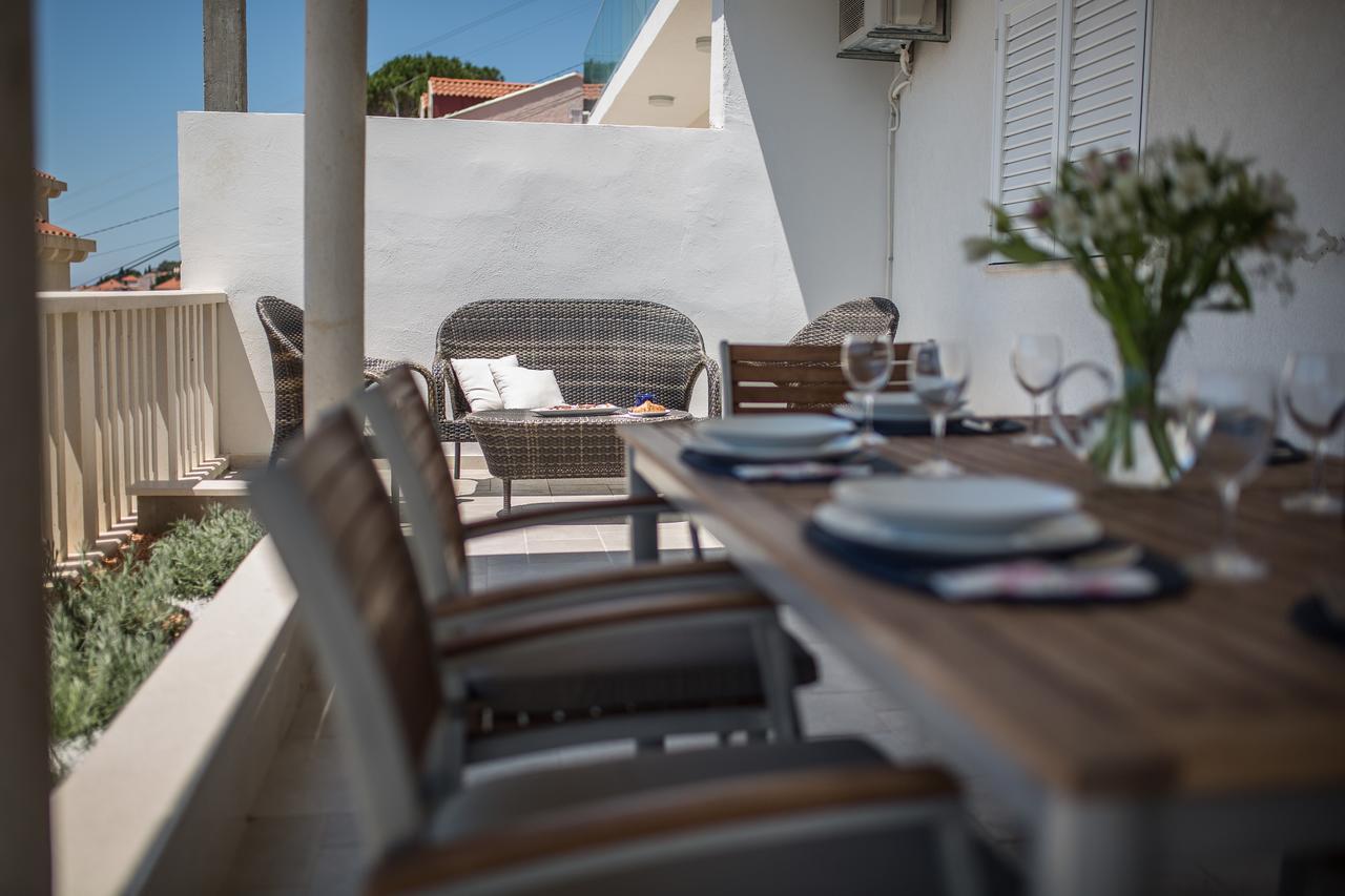 Villa Juliet Dubrovnik Ngoại thất bức ảnh