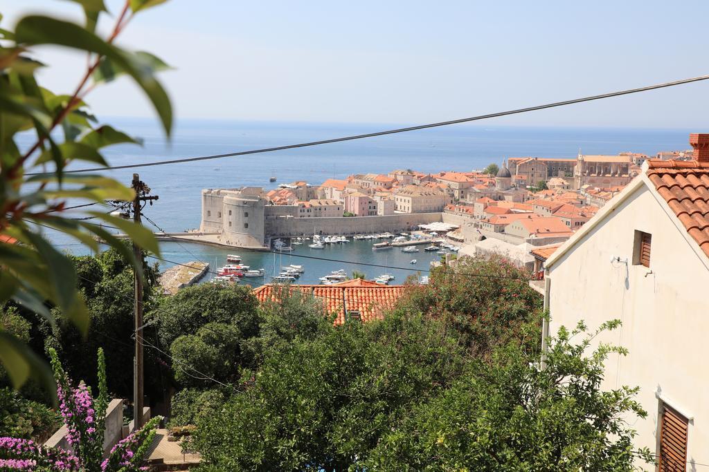 Villa Juliet Dubrovnik Ngoại thất bức ảnh