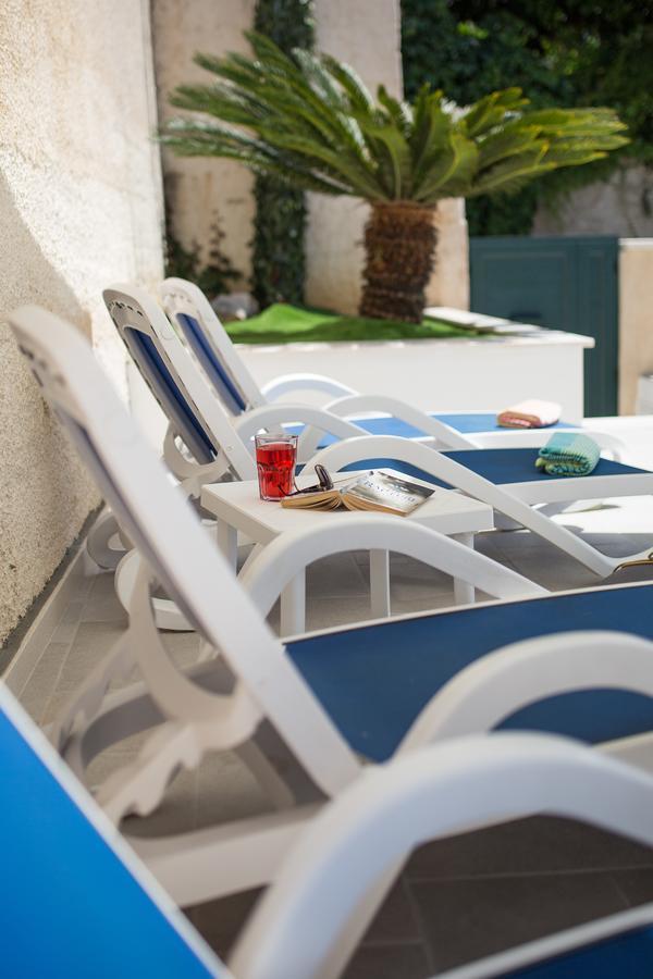 Villa Juliet Dubrovnik Ngoại thất bức ảnh
