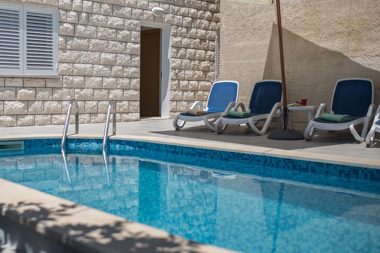 Villa Juliet Dubrovnik Ngoại thất bức ảnh