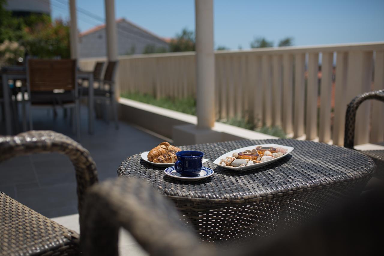 Villa Juliet Dubrovnik Ngoại thất bức ảnh