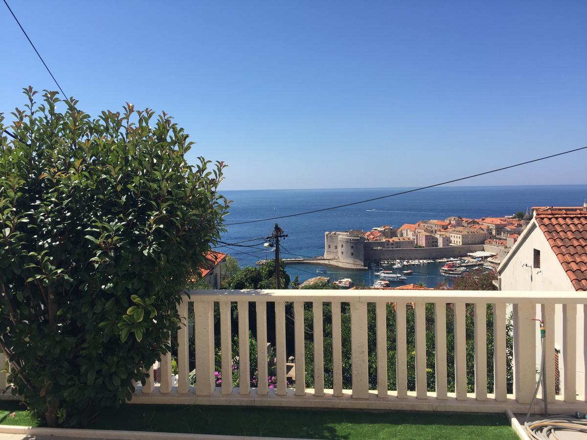 Villa Juliet Dubrovnik Ngoại thất bức ảnh