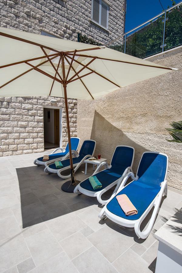 Villa Juliet Dubrovnik Ngoại thất bức ảnh