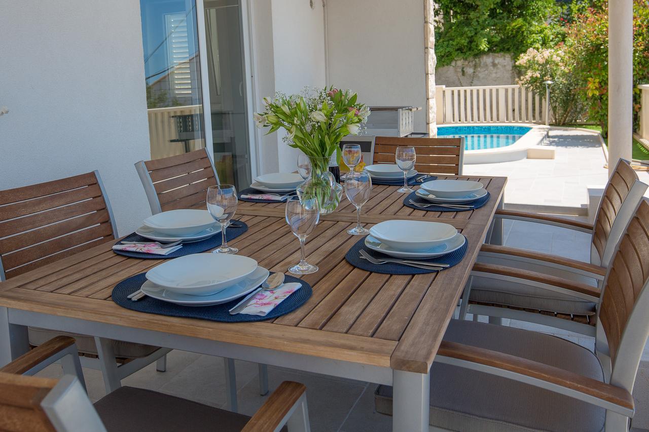 Villa Juliet Dubrovnik Ngoại thất bức ảnh