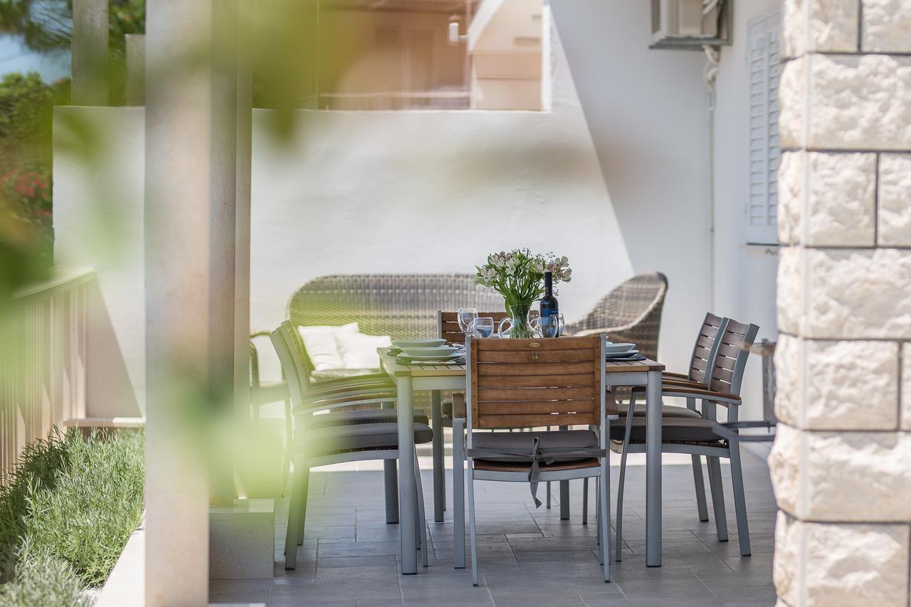 Villa Juliet Dubrovnik Ngoại thất bức ảnh