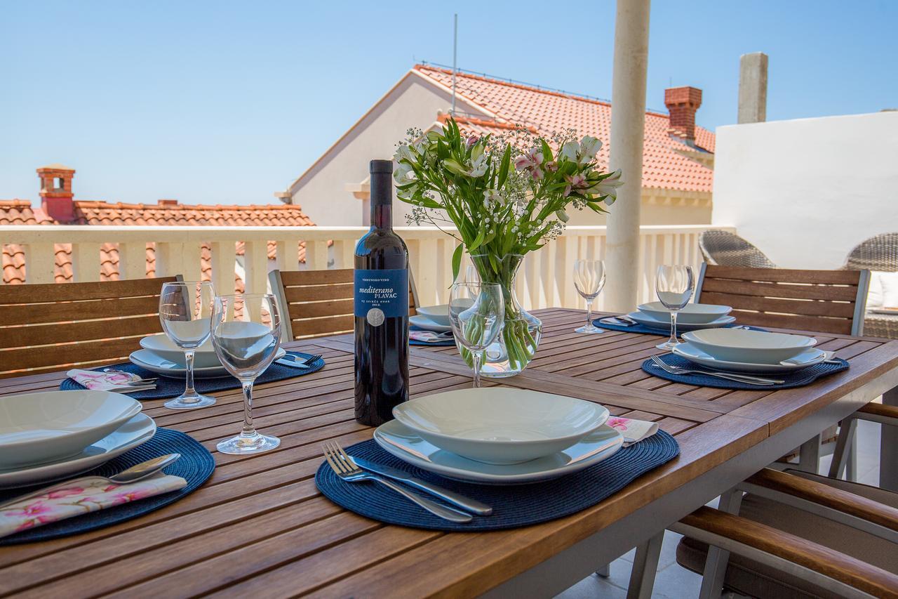 Villa Juliet Dubrovnik Ngoại thất bức ảnh