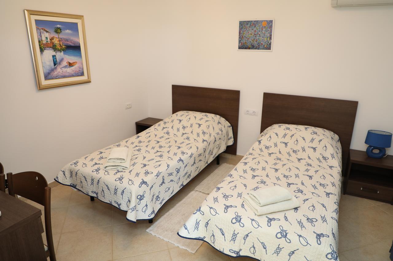 Villa Juliet Dubrovnik Ngoại thất bức ảnh