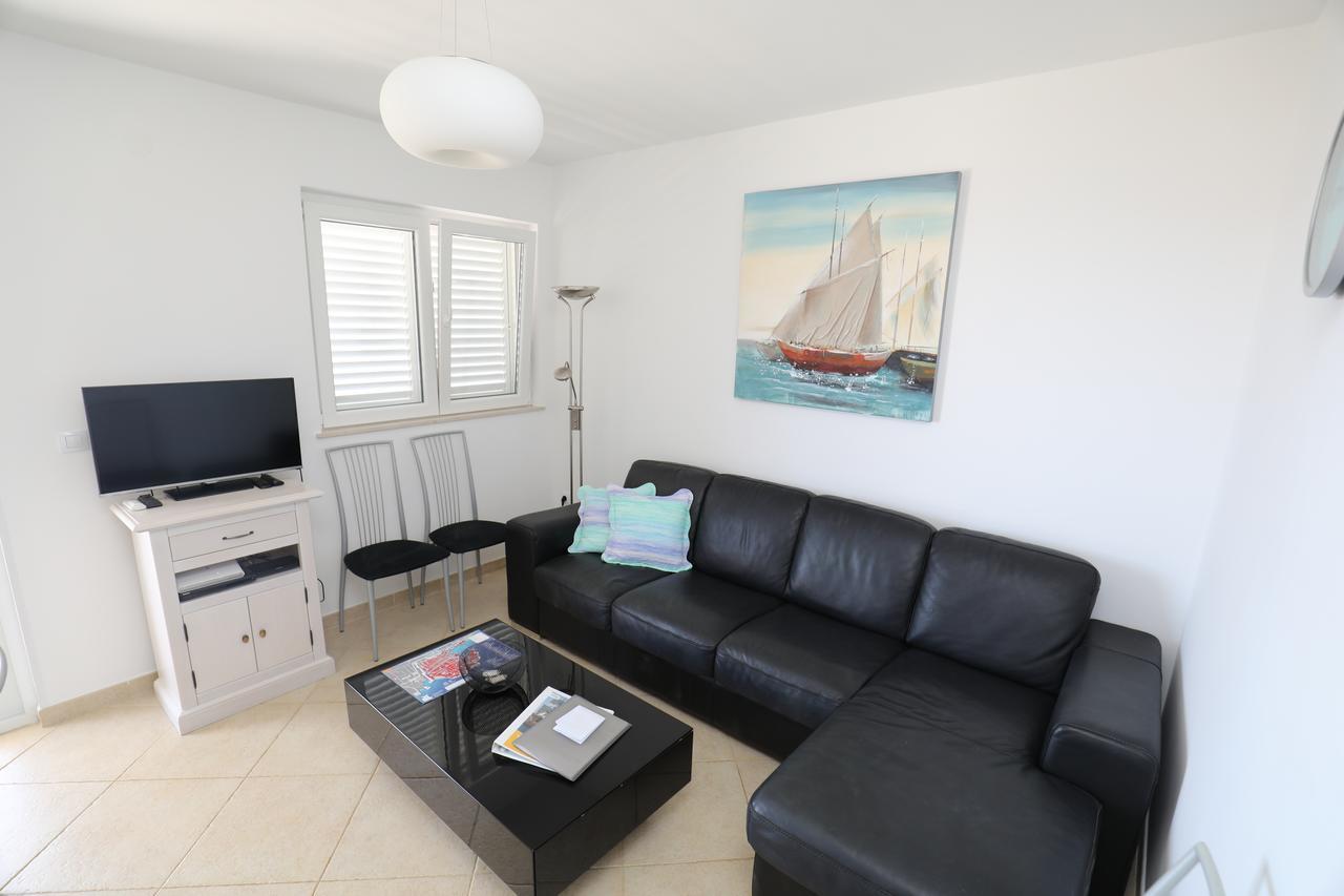 Villa Juliet Dubrovnik Ngoại thất bức ảnh