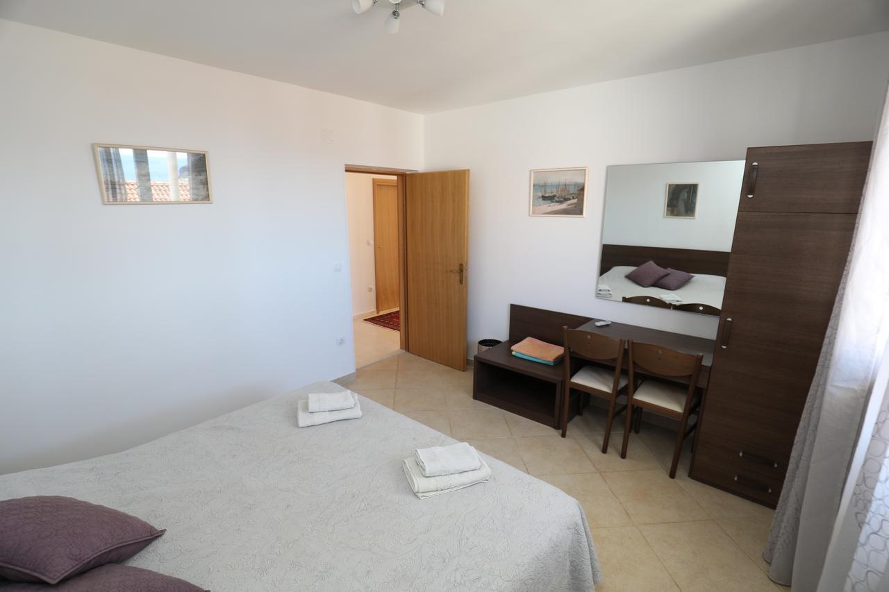 Villa Juliet Dubrovnik Ngoại thất bức ảnh