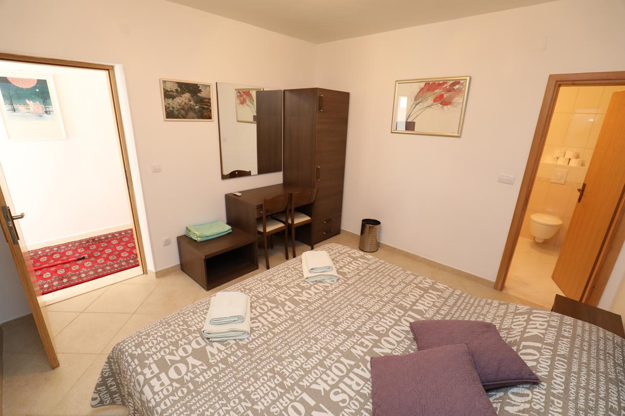 Villa Juliet Dubrovnik Ngoại thất bức ảnh