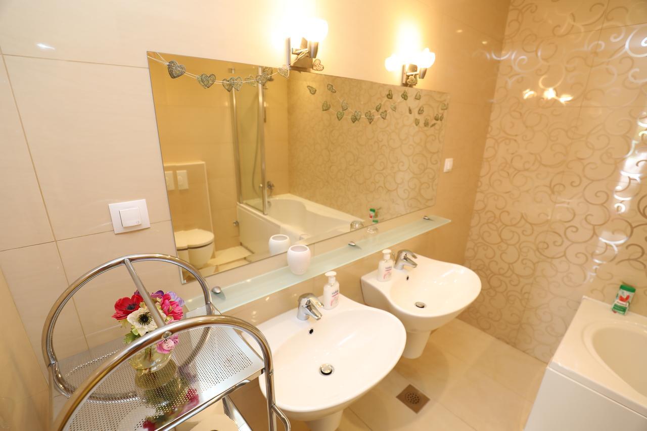 Villa Juliet Dubrovnik Ngoại thất bức ảnh