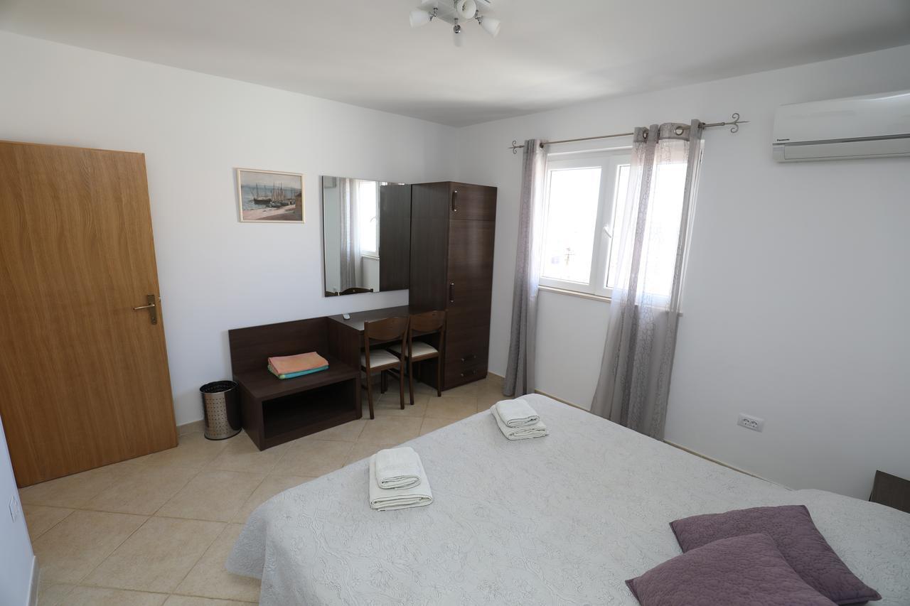 Villa Juliet Dubrovnik Ngoại thất bức ảnh