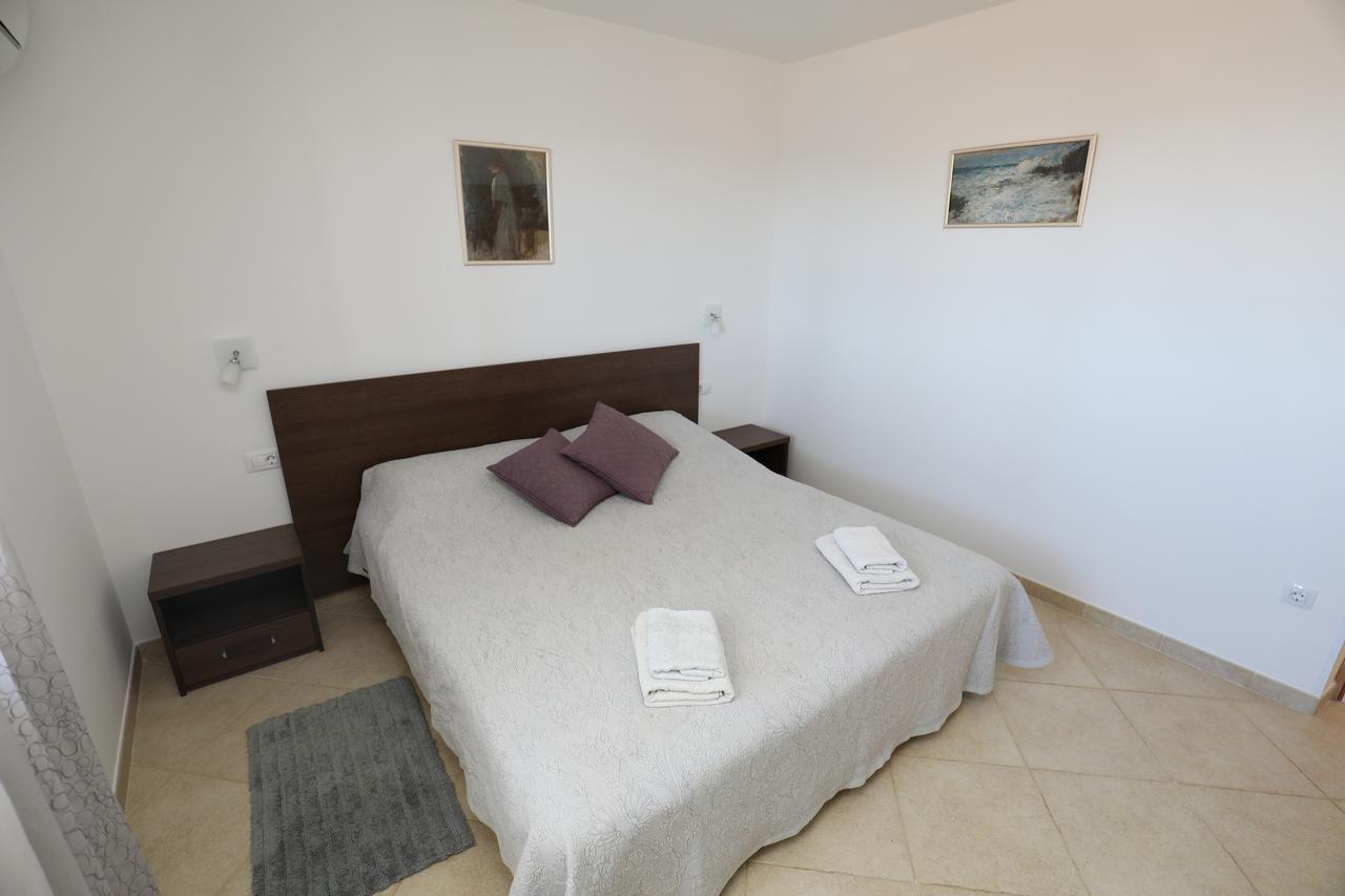 Villa Juliet Dubrovnik Ngoại thất bức ảnh